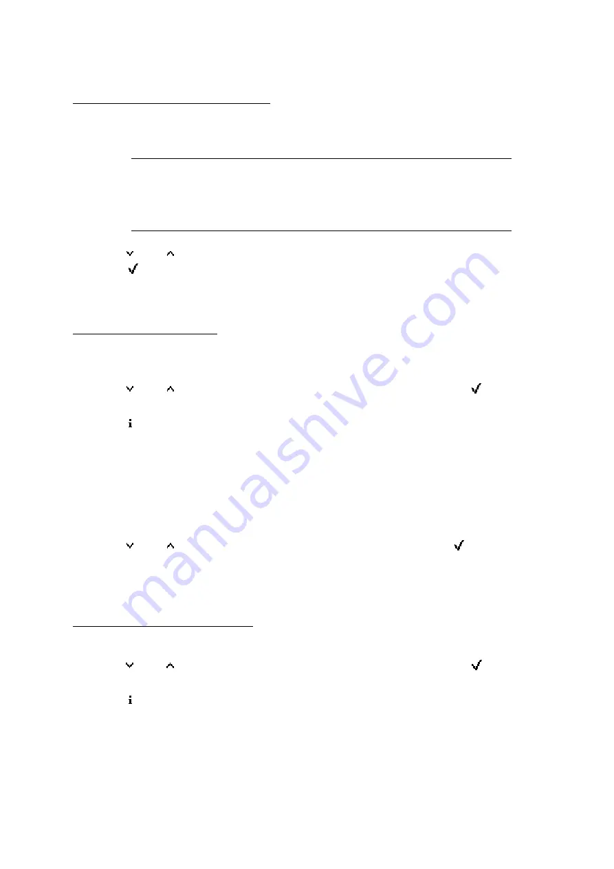 Auerswald COMfortel 1100 Operation And Configuration Instructions Download Page 24