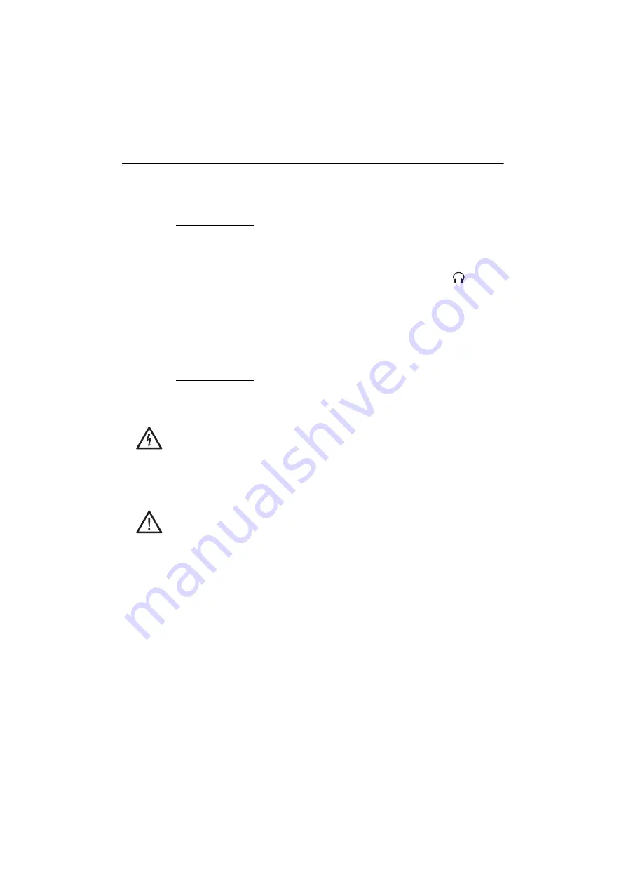 Auerswald COMfortel 600 Operation Manual Setup And Operation Download Page 16