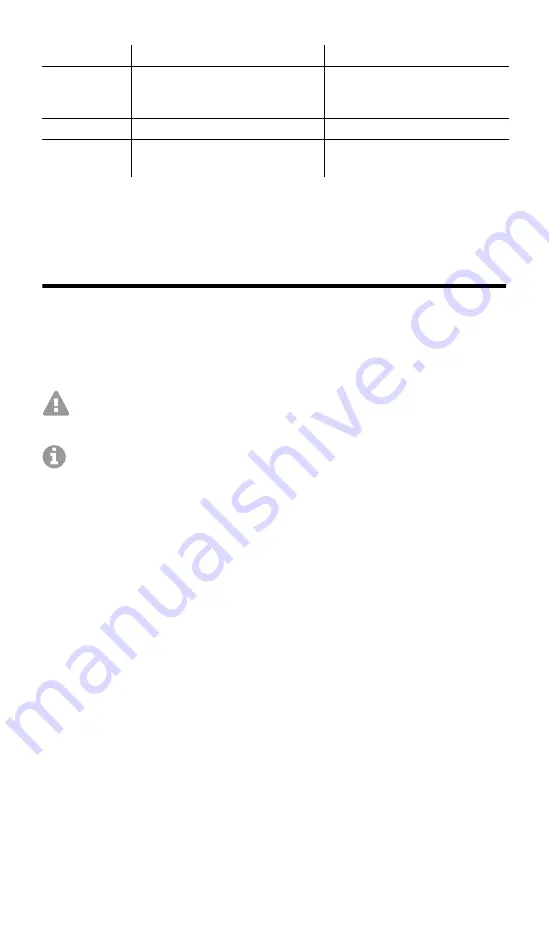 Auerswald COMfortel D-110 Instructions Manual Download Page 7