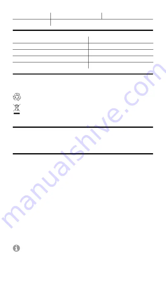 Auerswald COMfortel D-110 Instructions Manual Download Page 10