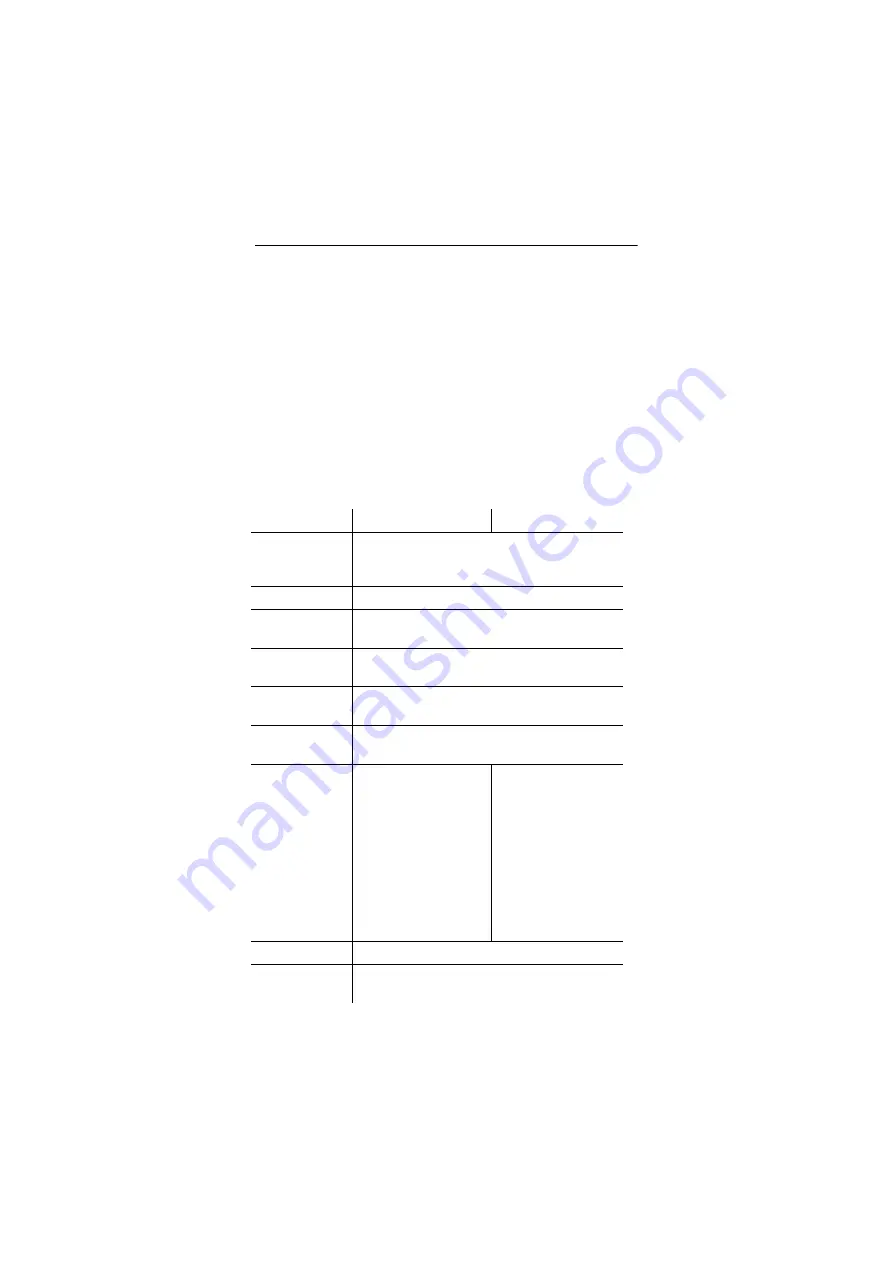 Auerswald COMfortel WS-400 IP Setup Manual Download Page 8