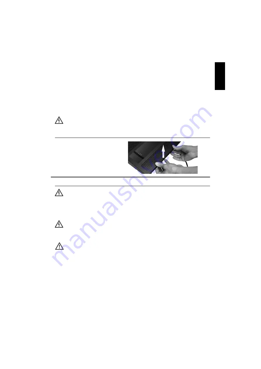 Auerswald COMpact 4000 Instructions Manual Download Page 13