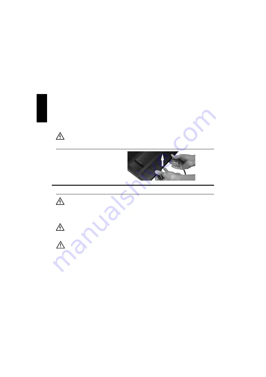 Auerswald COMpact 4000 Instructions Manual Download Page 36