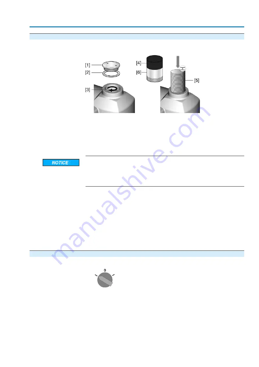 AUMA ACE C 01.2 Profinet Series Manual Download Page 69