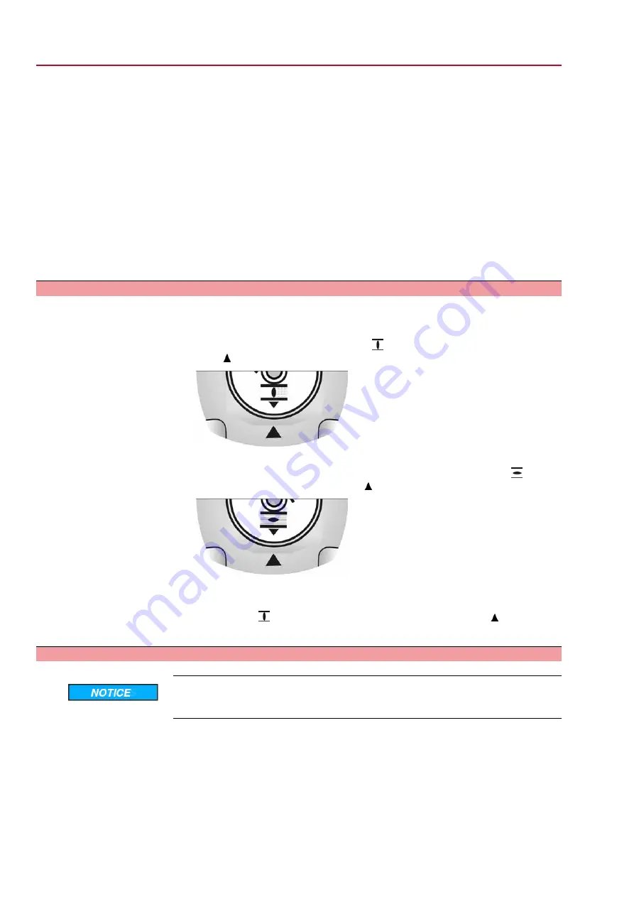 AUMA AMExC 01.1 Operation Instructions Manual Download Page 40