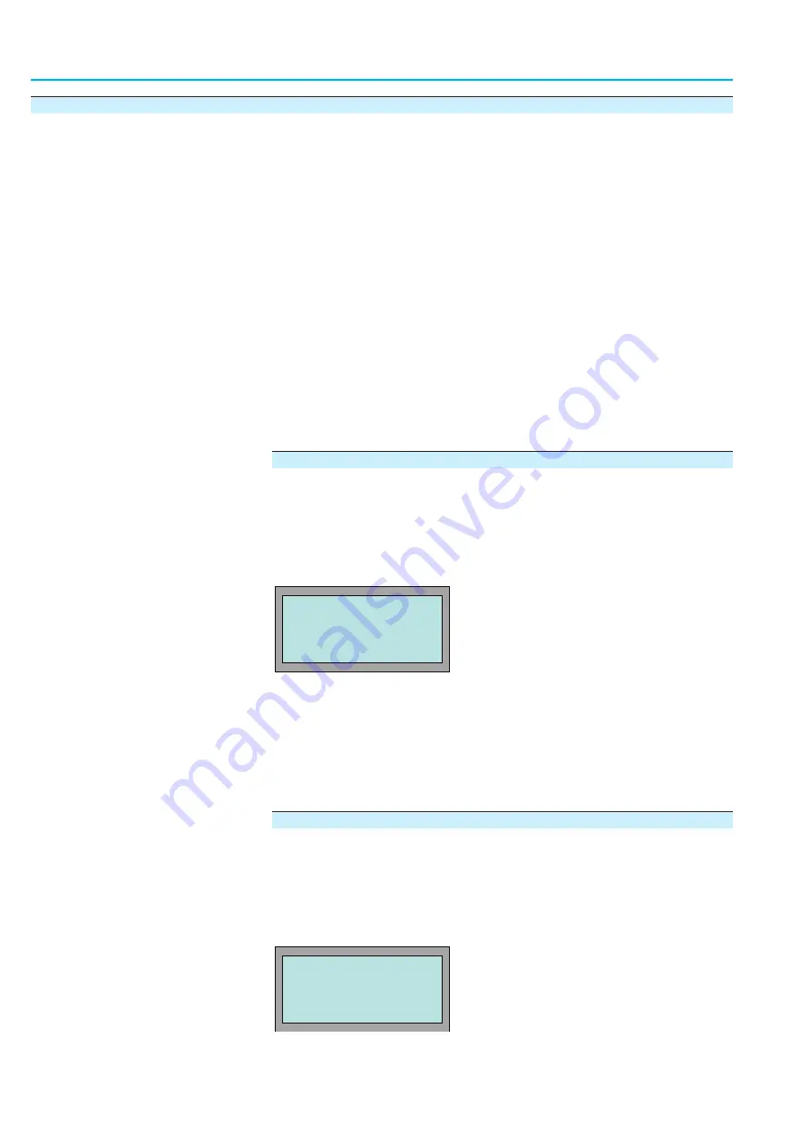 AUMA Aumatic AC 01.1 Manual Download Page 72