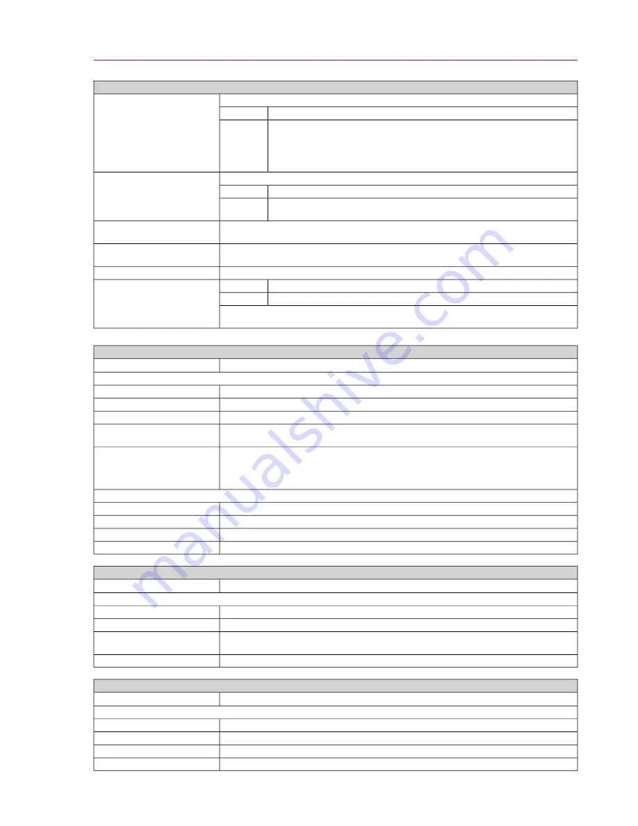 AUMA NORM SQ 05.2 Operation & Instruction Manual Download Page 39