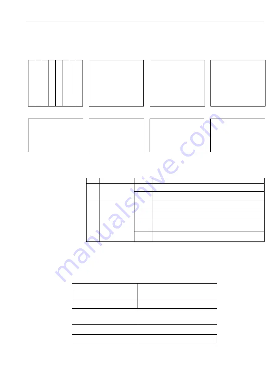 AUMA Profibus PBD 100 Operation Manual Download Page 19