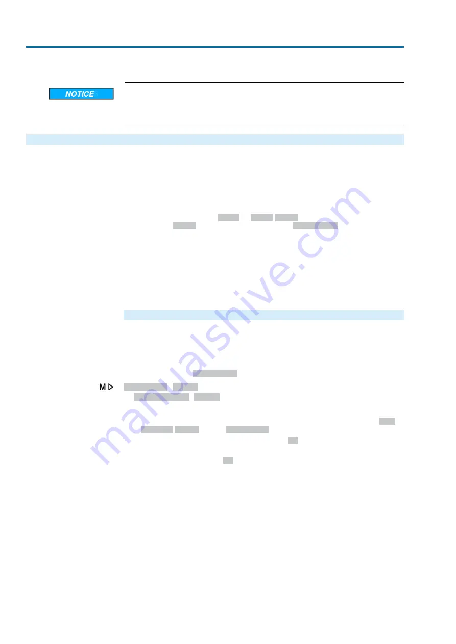 AUMA SAE 07.2 Series Operation, Assembly And Commissioning Instructions Download Page 88