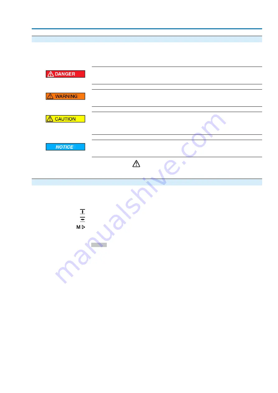 AUMA SAEx 07.2 Manual Download Page 7