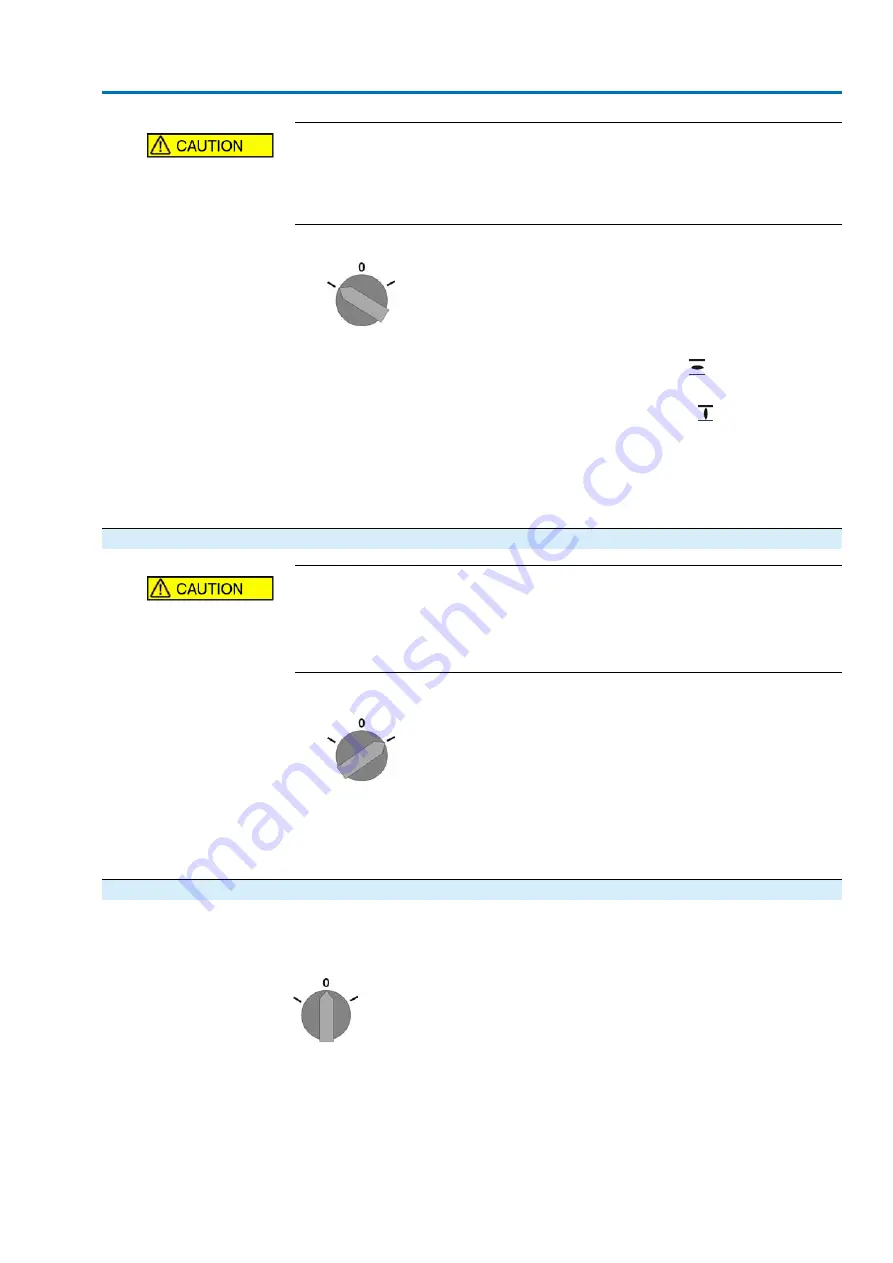 AUMA SAEx 07.2 Manual Download Page 37