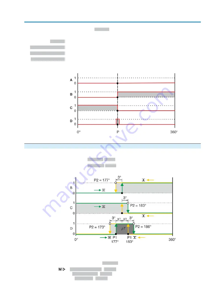 AUMA SAEx 07.2 Скачать руководство пользователя страница 57