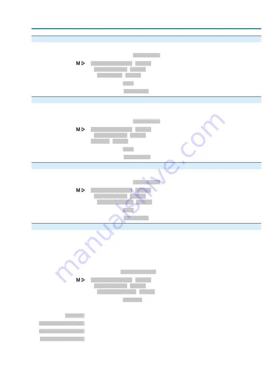 AUMA SARVEx 07.2 Operation Instructions Manual Download Page 65