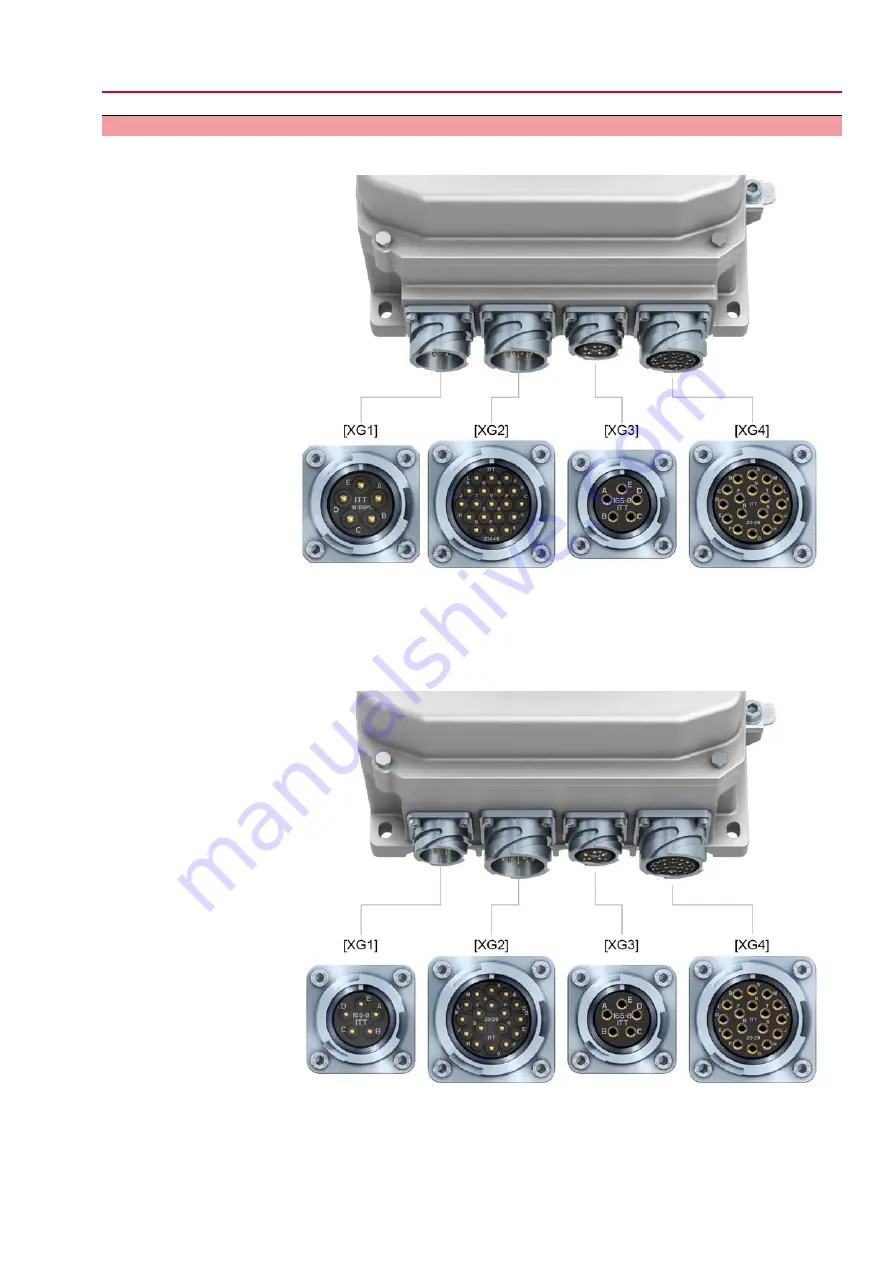 AUMA SG 04.2 Operation Instructions Manual Download Page 15