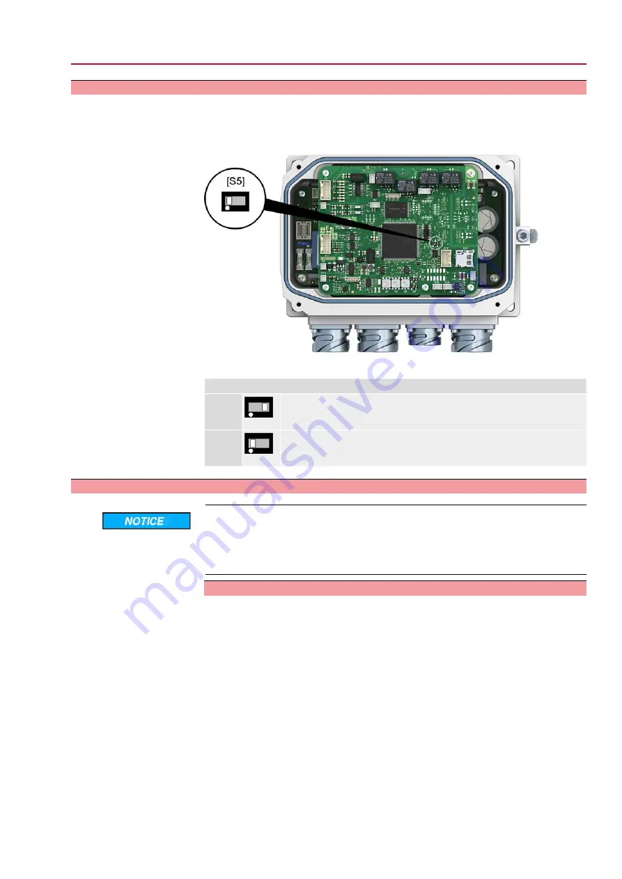 AUMA SG 04.2 Скачать руководство пользователя страница 29