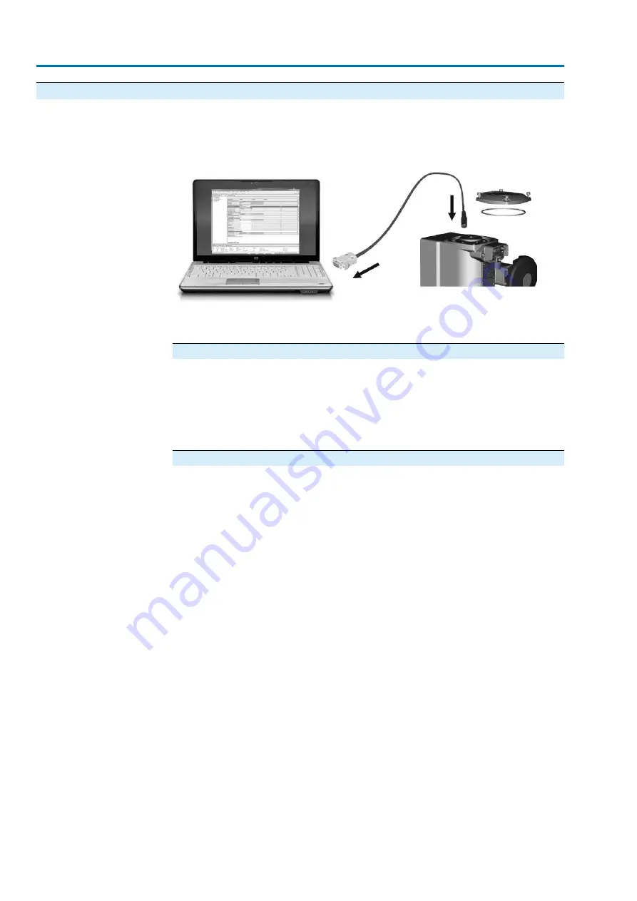 AUMA SVM 05.1 Operating Instructions Manual Download Page 38