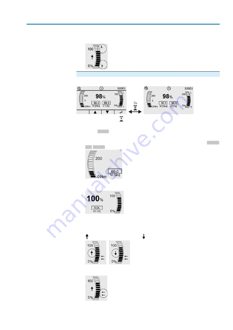 AUMA TIGRON TR-M1000X Скачать руководство пользователя страница 53