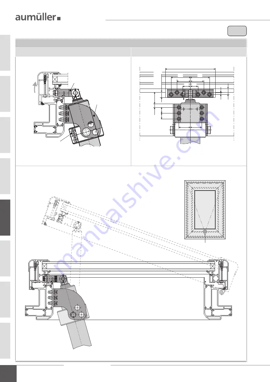 Aumuller PLS S12 24V DC Assembly And Commissioning Instructions Download Page 22