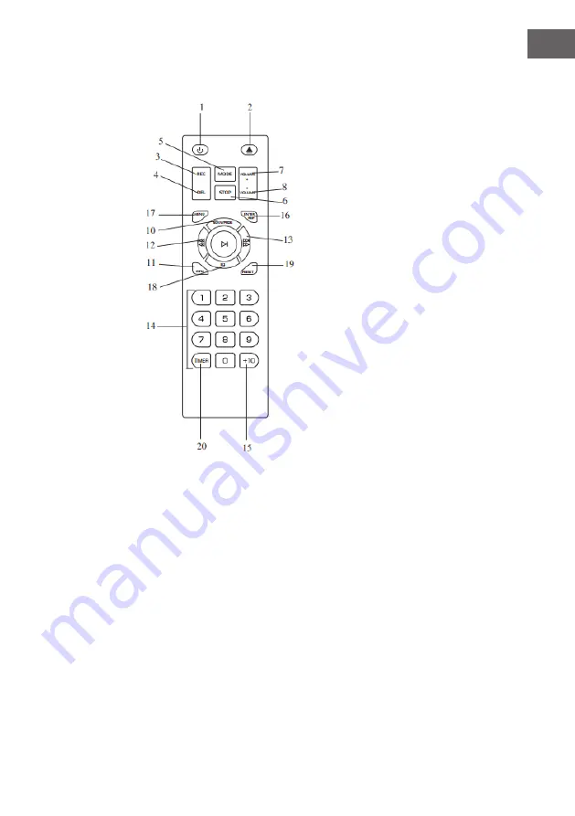 auna multimedia 10032958 Manual Download Page 49