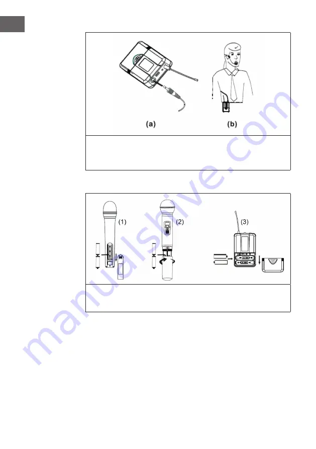 auna PRO 10026457 Manual Download Page 10