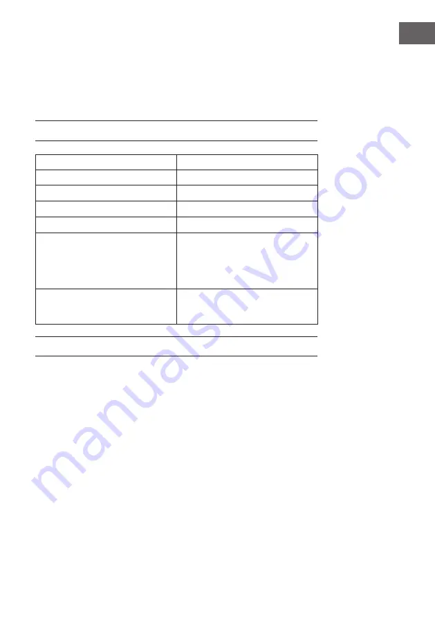 auna PRO 10028786 Instruction Manual Download Page 13