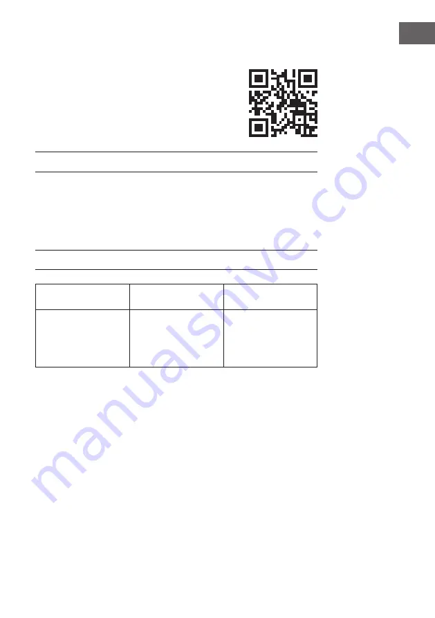 auna PRO 10030438 Manual Download Page 9