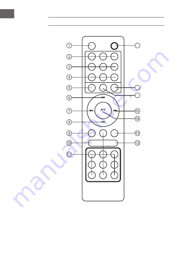 auna PRO 10038327 Instructions Manual Download Page 10