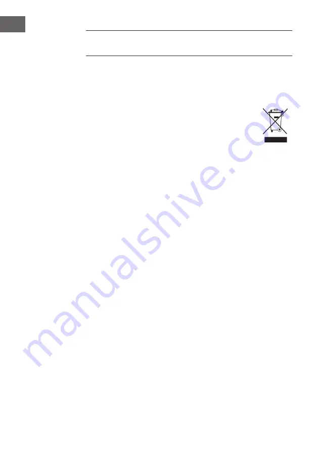 auna PRO 10038327 Instructions Manual Download Page 14