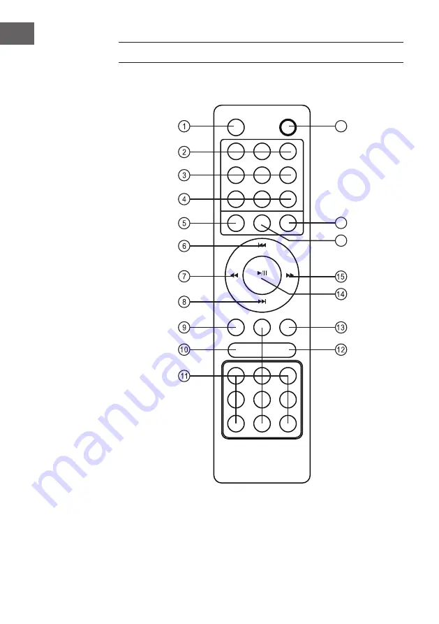 auna PRO 10038327 Instructions Manual Download Page 24