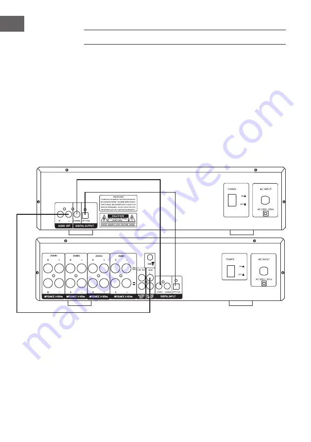 auna PRO 10038327 Скачать руководство пользователя страница 38