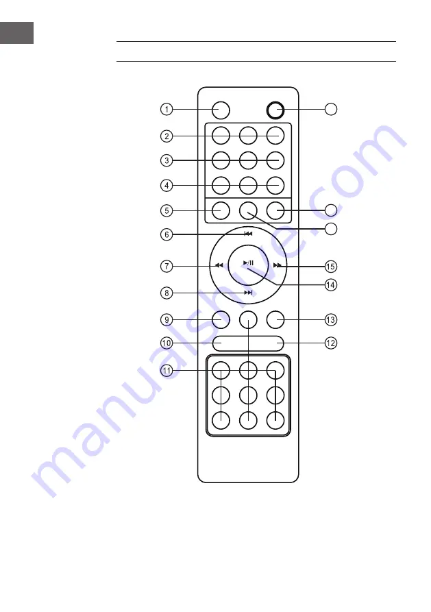 auna PRO 10038327 Instructions Manual Download Page 48