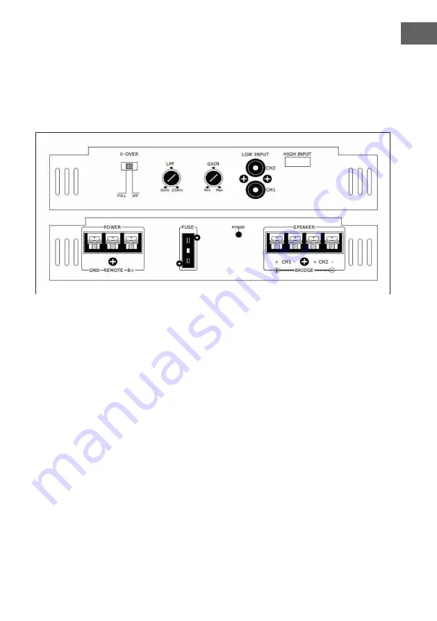 auna 10004929 Manual Download Page 15