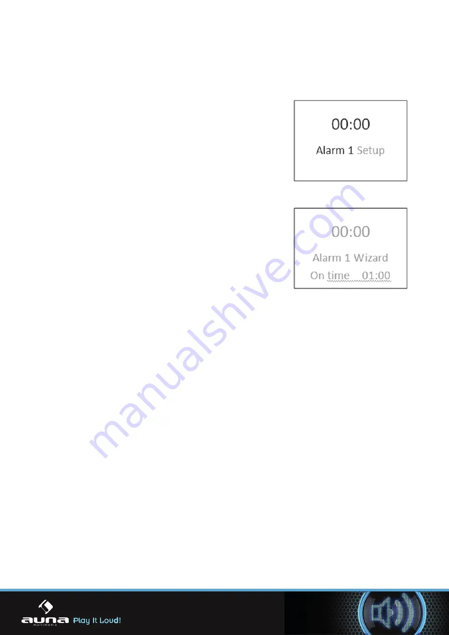 auna 10024187 User Manual Download Page 13