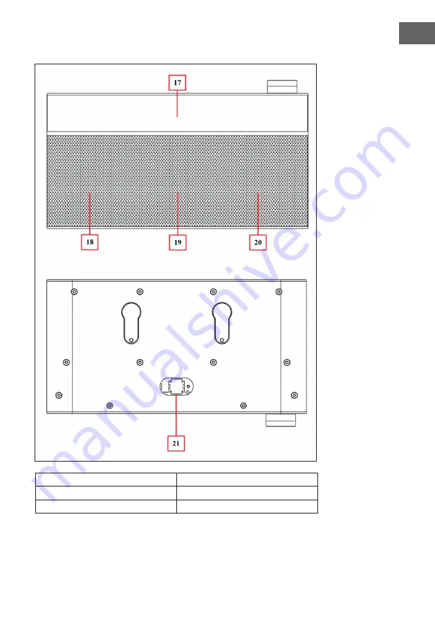 auna 10031854 Manual Download Page 7