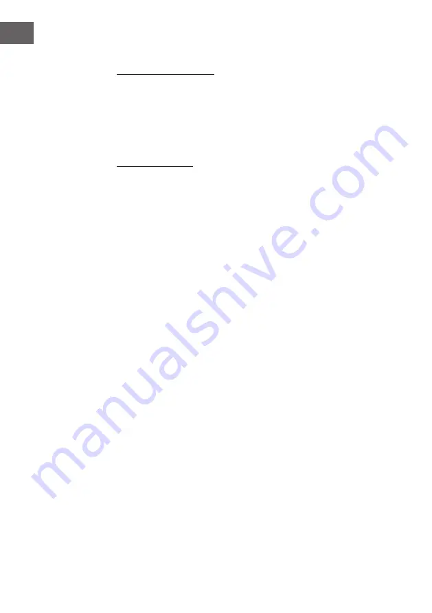 auna 10031854 Manual Download Page 14