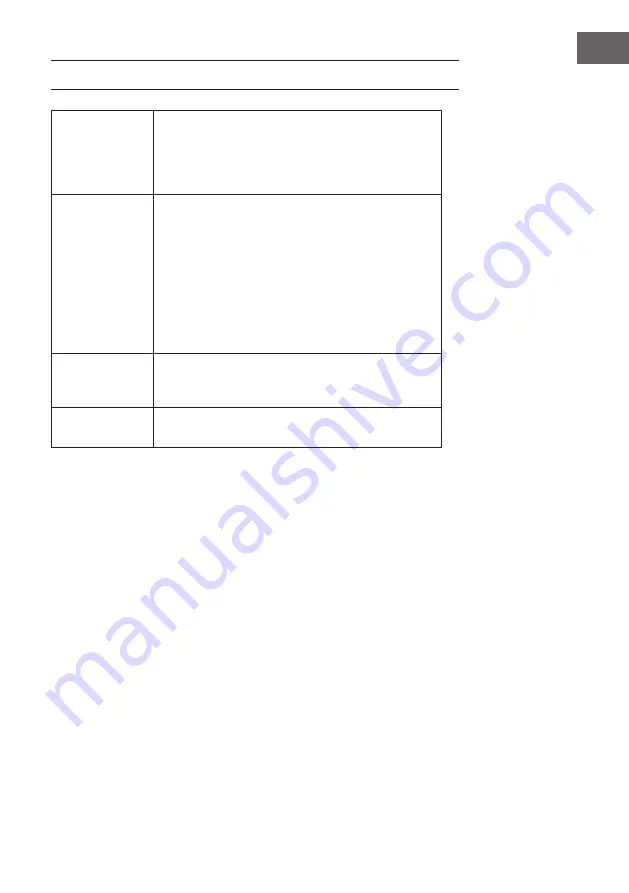 auna 10031854 Manual Download Page 49