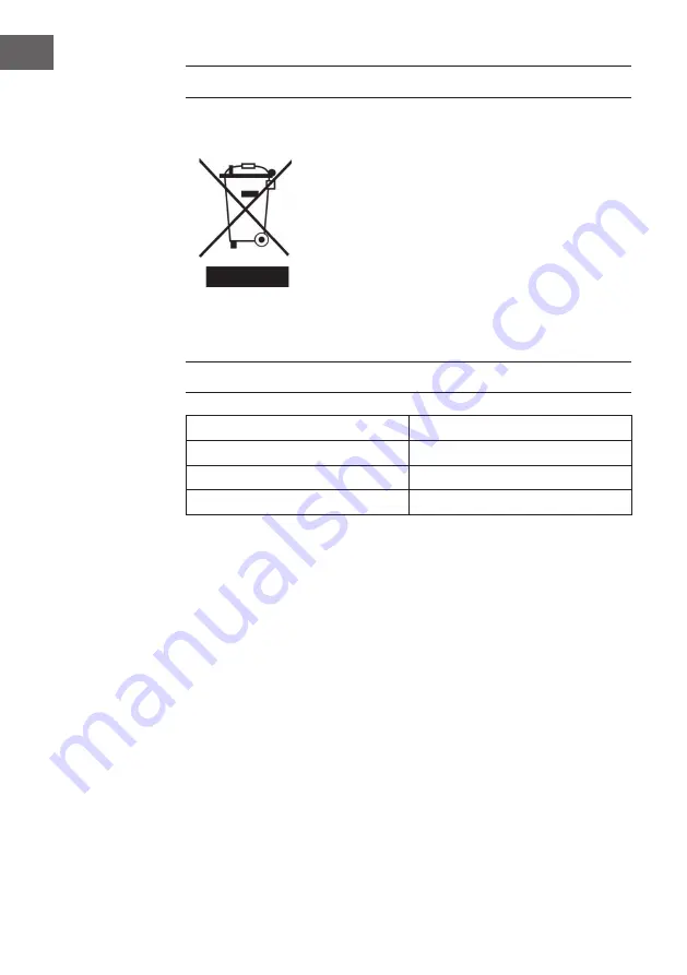 auna 10033001 Manual Download Page 38