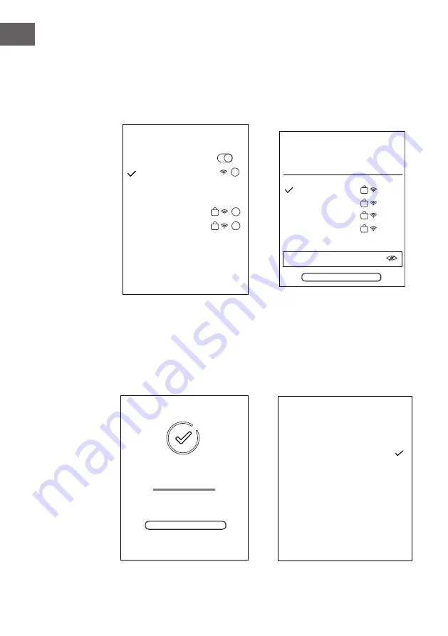 auna 10033001 Manual Download Page 52