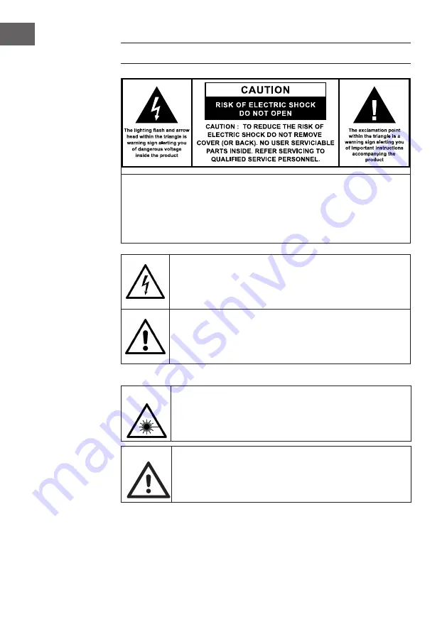 auna 10033807 Manual Download Page 34