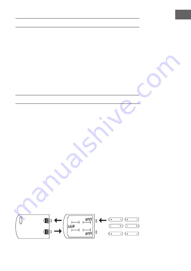 auna 10034004 Manual Download Page 57