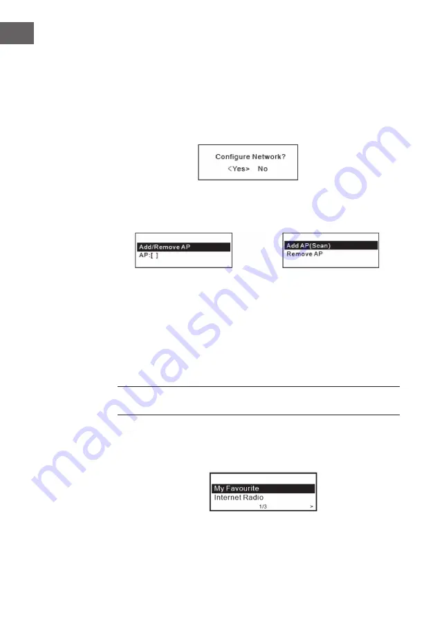 auna 10034031 Manual Download Page 36