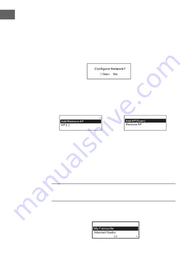 auna 10034031 Manual Download Page 62