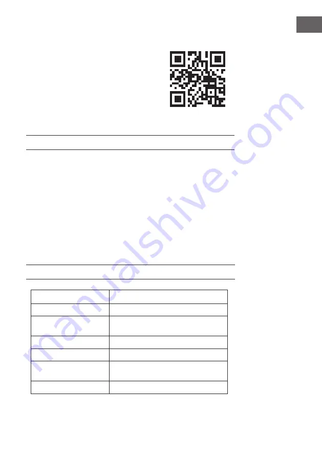 auna 10034060 Manual Download Page 3