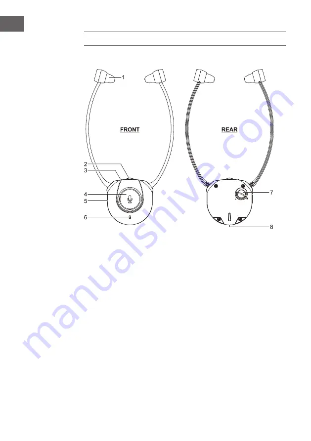 auna 10034060 Manual Download Page 14