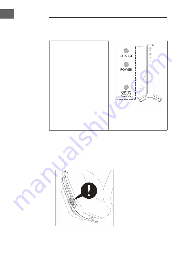 auna 10034062 Manual Download Page 8