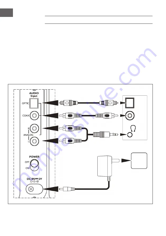 auna 10034062 Manual Download Page 26