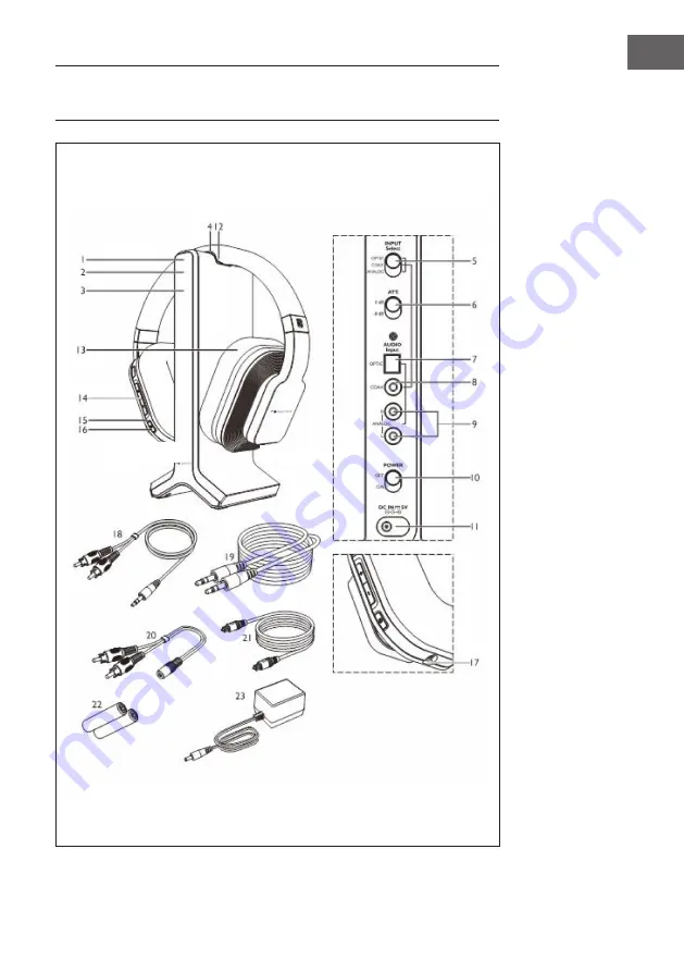 auna 10034062 Manual Download Page 35