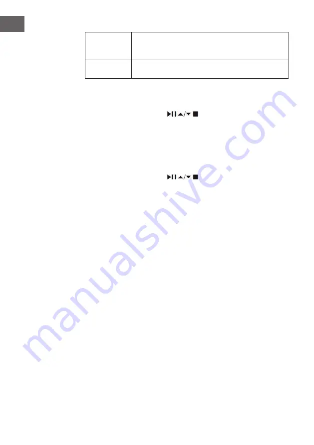 auna 10034063 Manual Download Page 30