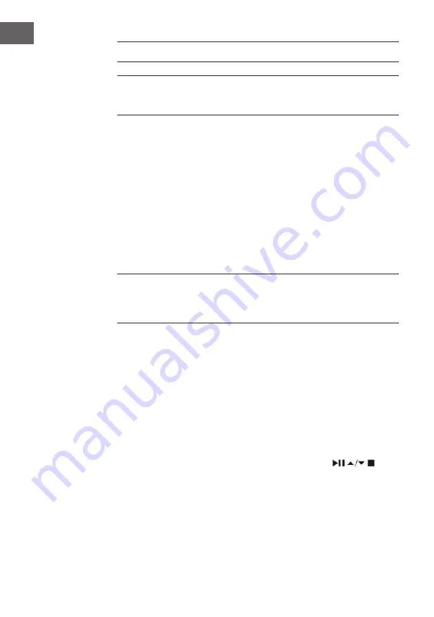 auna 10034063 Manual Download Page 48