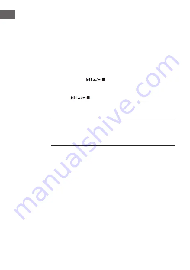 auna 10034063 Manual Download Page 116